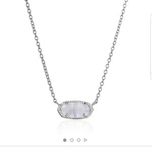 Kendra Scott necklace